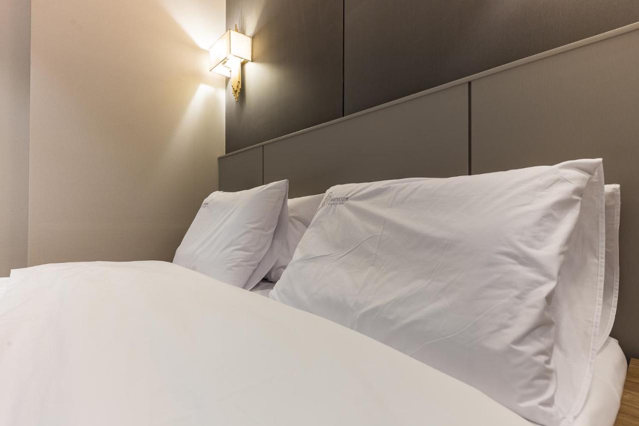 Hotel Lium Cshonan Kültér fotó