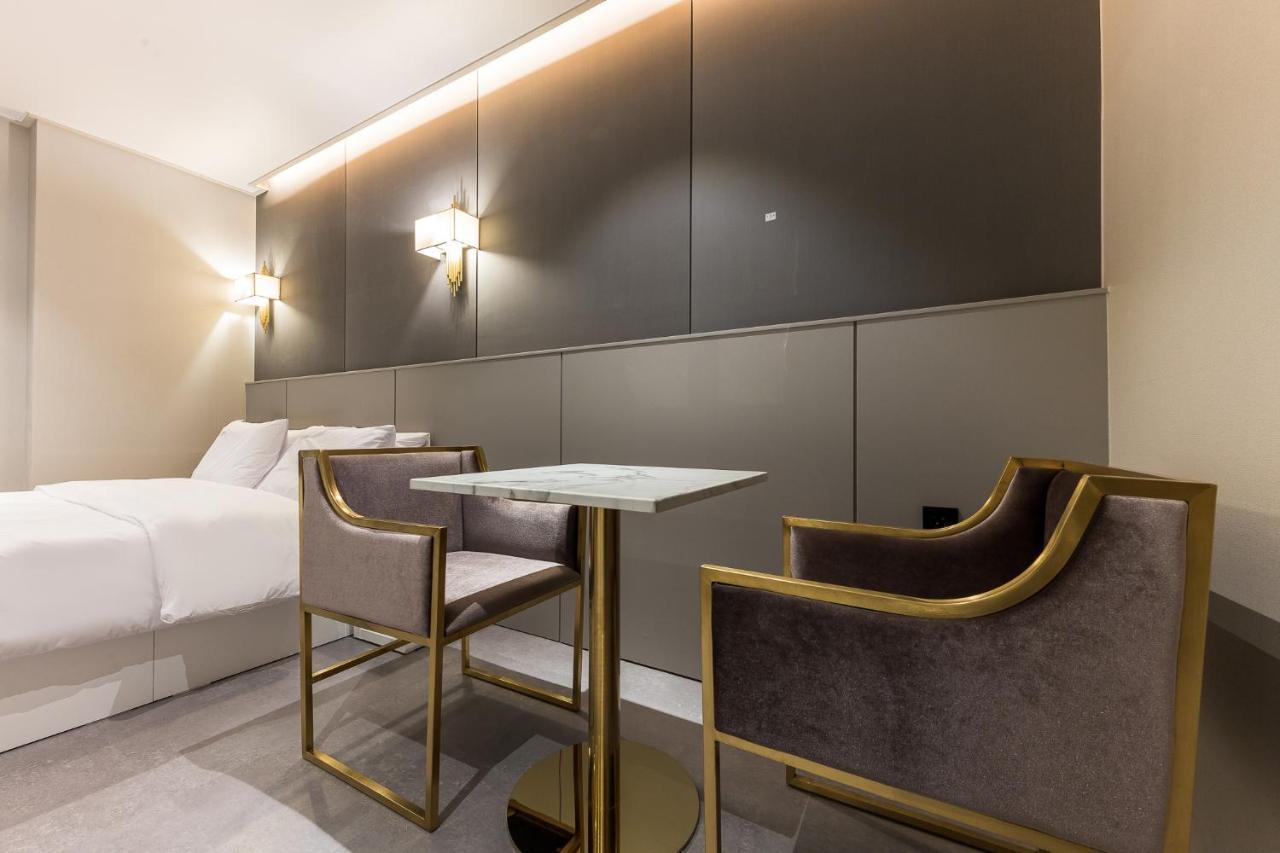 Hotel Lium Cshonan Kültér fotó