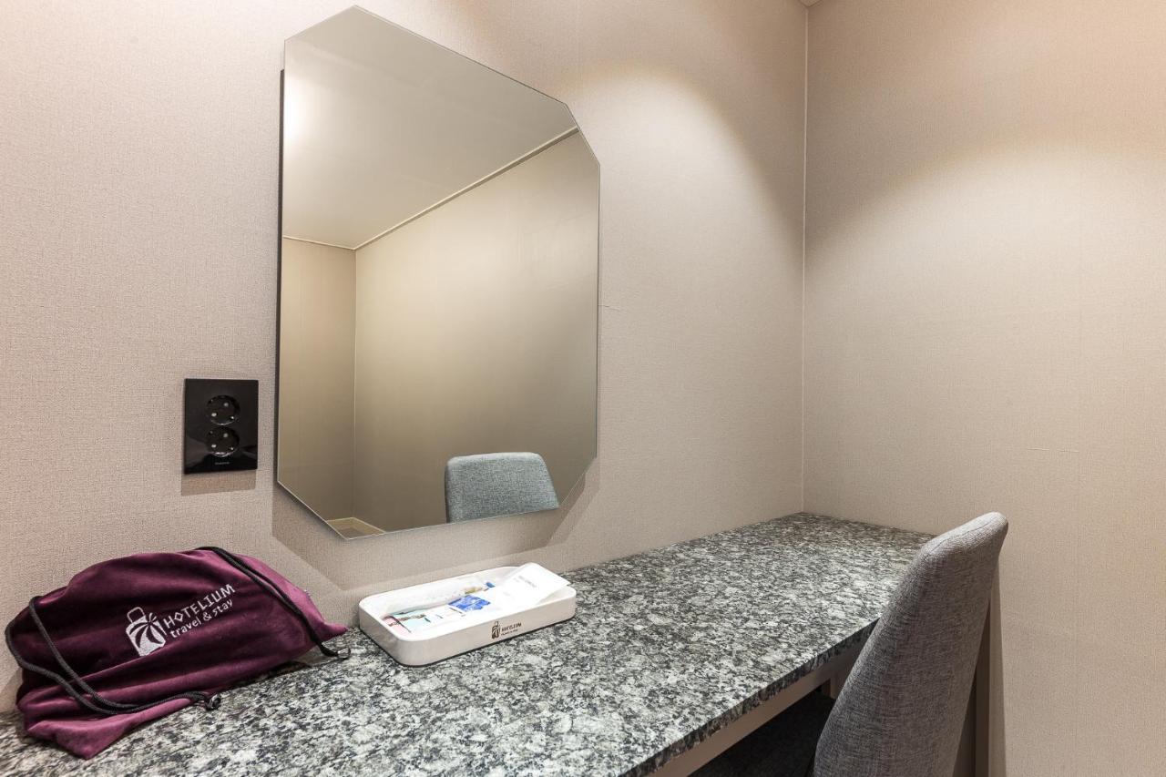 Hotel Lium Cshonan Kültér fotó