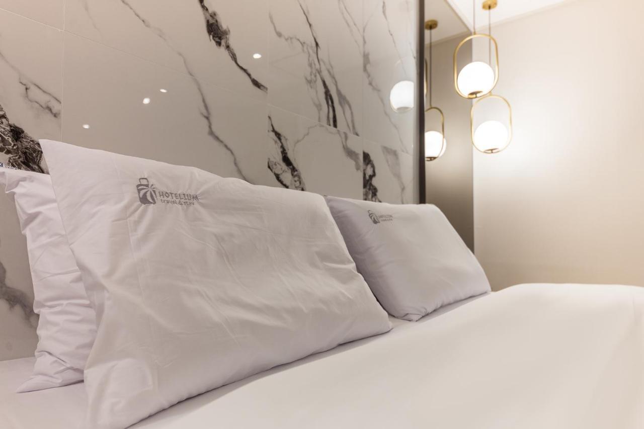 Hotel Lium Cshonan Kültér fotó