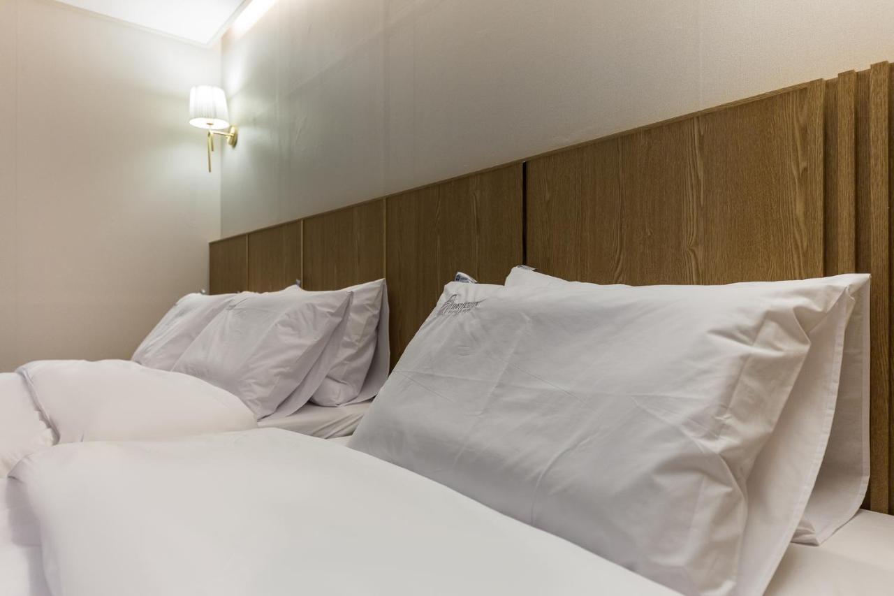 Hotel Lium Cshonan Kültér fotó